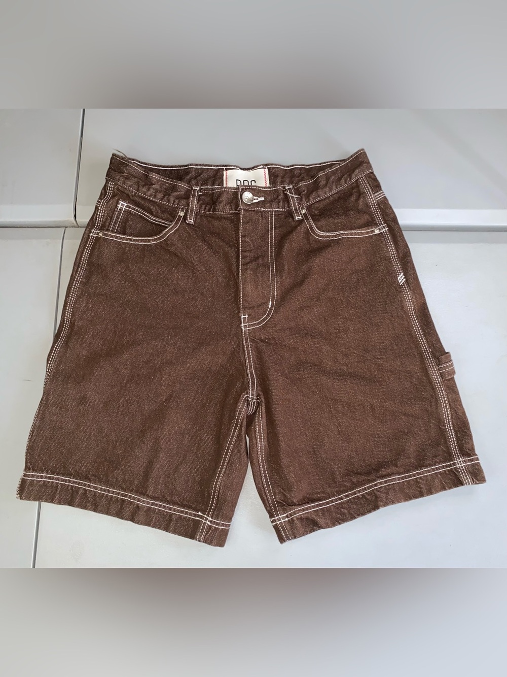 BDG Urban Outfitters Carpenter Shorts